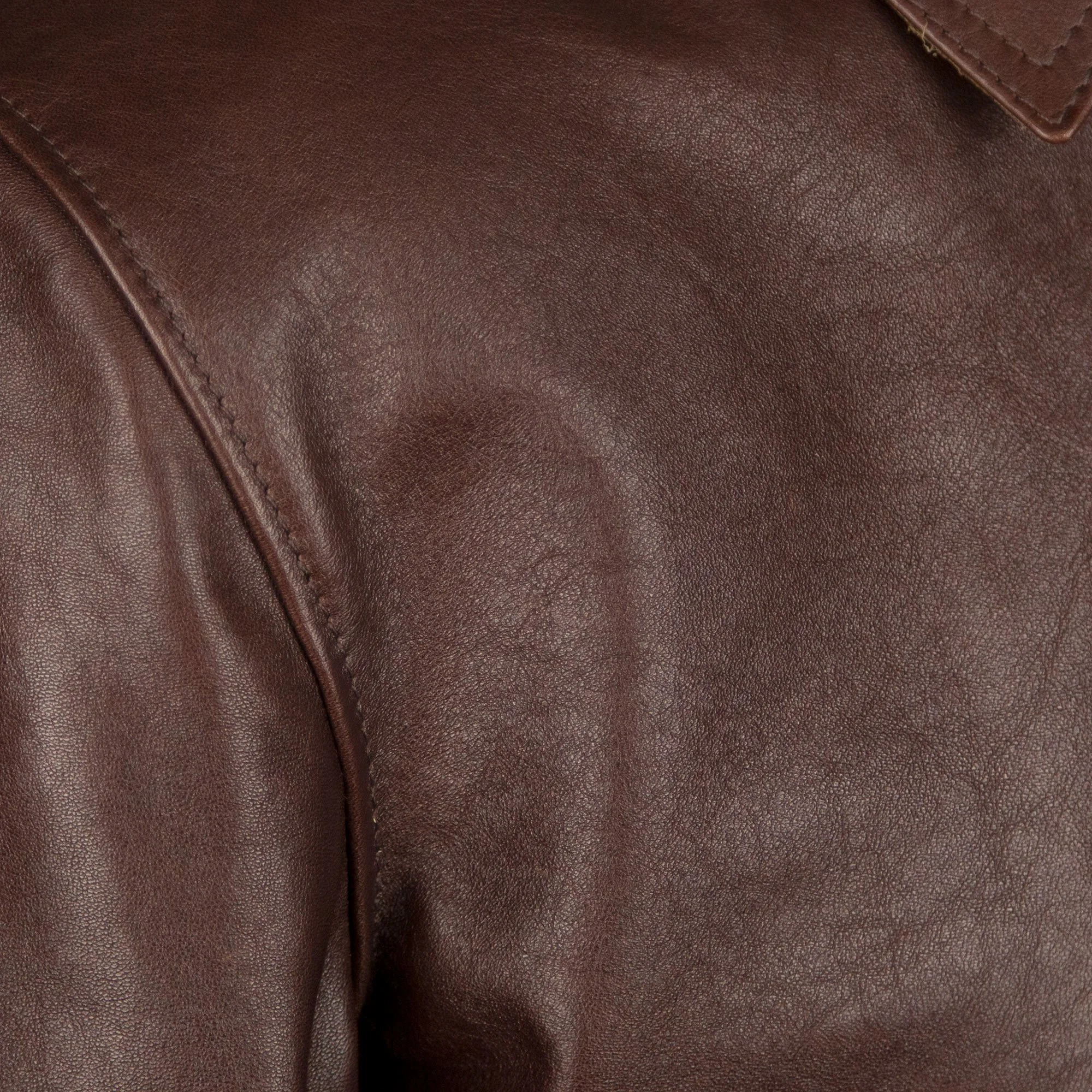 Order-Made — Aero Leather Clothing 株式会社